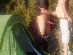 Voyeur Cruising Film 8 Min