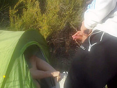 Voyeur Cruising Film 8 Min