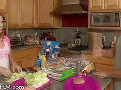 Slutty Swinger Wives Get Destroyed Hard In A Neighbors Orgy COMPILATION