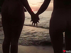 Sensual Tushpushin On The Shores Of Babylon