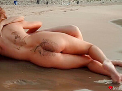 Sensual Tushpushin On The Shores Of Babylon