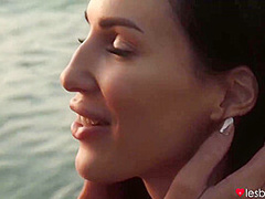 Sensual Tushpushin On The Shores Of Babylon