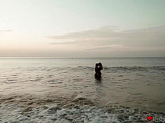 Sensual Tushpushin On The Shores Of Babylon