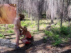 Beast Hunters-- The Ladybuss Succubus