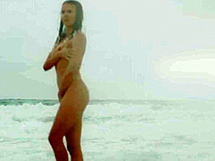 Jessica Lawson in Perfect Vision - PlayboyPlus