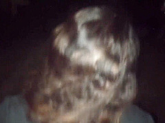 Cute Brunette Gets Her Ass Fucked Slammed Public