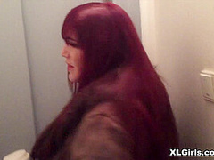 Walk With Roxee, Talk With Roxee - Roxee Robinson - XLGirls