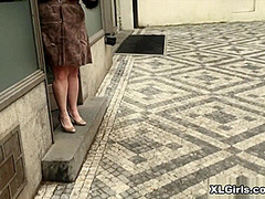 Walk With Roxee, Talk With Roxee - Roxee Robinson - XLGirls