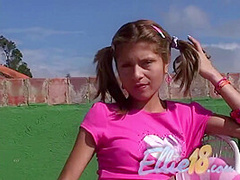 Ellie ***Loves blowjob Cocks and Fucking vagina