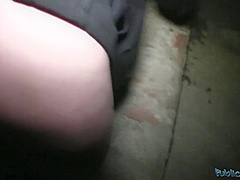 Kristina Naughty Young Brunette Sloppy Slut Fuck