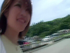 Go To The Fishermans They Know How To Fuck - Mayumi Iihara