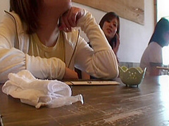 Go To The Fishermans They Know How To Fuck - Mayumi Iihara