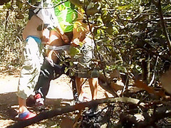 Public Encounters 20 Min