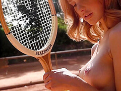 Svenja for Playboy International - PlayboyPlus