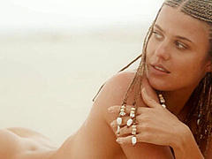 Behind the Scenes: Jessica Lawson - PlayboyPlus