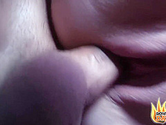 Tattooed Milf Fucks Blind Date In Abandoned Building