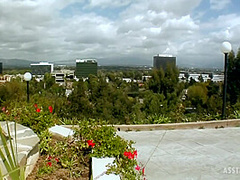 Dana Dearmond, Ian Scott And David Perry - Anal & Double Penet