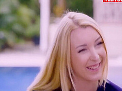 Emilio Ardana And Koko Amaris - First Anal Fuck For Beautiful Girl Amaris