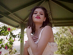 Natalie Del Real in Higher Ground - PlayboyPlus