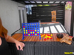 Katerina Othila In Street Fellatio - Super Katerina 1