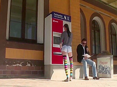 Fear The German Monster #2 -b$r