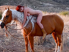 Odette in Call of the Wild - PlayboyPlus