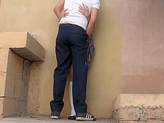 Schoolgirl Runs Away From School With A Boy