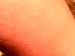 I Put On Denim Shorts On The Beach And Immediately Fucked