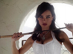 The Road to Lana Rhoades - PlayboyPlus