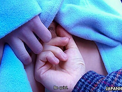 Astonishing Sex Scene Hairy Exclusive Only For You - Haruka Miura