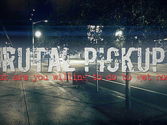 Ashley Adams Brutal Pick-Ups Corkscrew Cunt