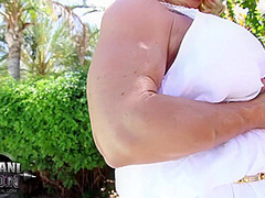 Kat Connors In Hd Video 9