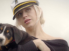 Lennon Elizabeth in Out at Sea - PlayboyPlus