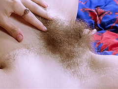 Lovely Vanessa, Emma Evins And Simone Delilah In Everybody Wants Some...bush!!!