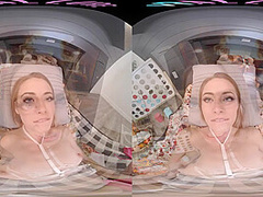 VRALLURE Nice and Cozy by the Fire