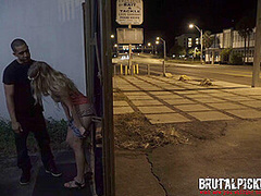 Lilly Sapphire Dirty Hippie Chick Loves Stiff Dick