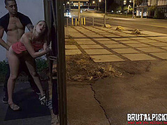 Lilly Sapphire Dirty Hippie Chick Loves Stiff Dick