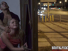 Lilly Sapphire Dirty Hippie Chick Loves Stiff Dick