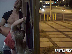 Lilly Sapphire Dirty Hippie Chick Loves Stiff Dick