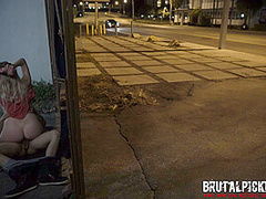 Lilly Sapphire Dirty Hippie Chick Loves Stiff Dick