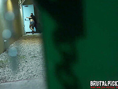 Adrian Maya Brutal Pick-Ups Tow Or Blow