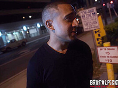 Adrian Maya Brutal Pick-Ups Tow Or Blow