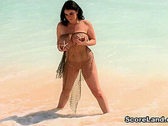 Flashback: On-Location With Karla James - Karla James - Scoreland