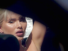 Amalie Olufsen for Playboy International - PlayboyPlus