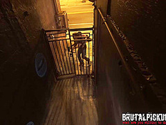 Holly Hendrix Brutal Pick-Ups Spanked Spinner