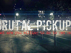 Holly Hendrix Brutal Pick-Ups Spanked Spinner