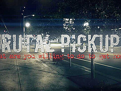 Goldie Brutal Pick-Ups Desperation Swallow