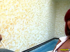 Red Desire 1 - Loupan With Michael Vegas