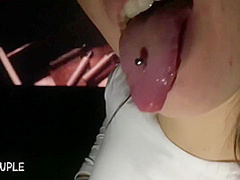 Hottest Cumshot Compilation - Evilcoupleofficial