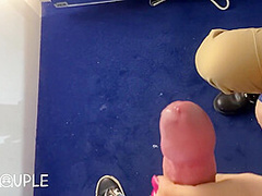 Hottest Cumshot Compilation - Evilcoupleofficial